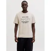 Jack & Jones 3-pak Regular Fit Logo T-shirt