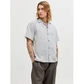 Jack & Jones Relaxed Fit Hawaiiskjorte