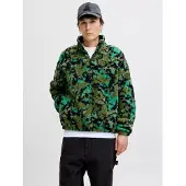 Jack & Jones Pullover oliven / jade / pastelgrøn / sort