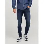 Jack & Jones Glenn Original Am 812 Lavtaljede Jeans