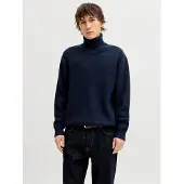 R.D.D. ROYAL DENIM DIVISION Pullover 'RDDPaul' natblå