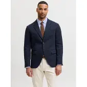 Jack & Jones Jakke 'JPRBLAmartin' navy