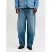 Jack & Jones Jeans 'JJIJoey JJCrew' blue denim