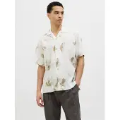 Jack & Jones Relaxed Fit Hawaiiskjorte