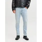 Jack & Jones Jeans 'JJICLARK JJORGINAL' lyseblå