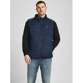 Jack & Jones 12205347 Plus Size Vest