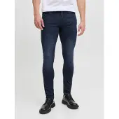 Jack & Jones Jeans 'JJILiam JJOriginal' marin