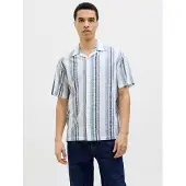 Jack & jones Relaxed Fit Hawaiiskjorte