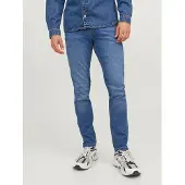 Jack & Jones Jeans 'Glenn' blue denim