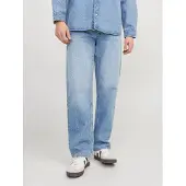 Jack & Jones Jeans 'JJIEddie JJOriginal' lyseblå