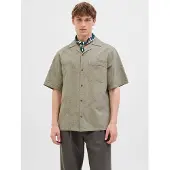 Jack & jones Relaxed Fit Hawaiiskjorte