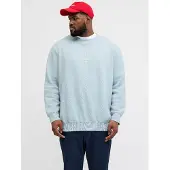 Jack&Jones PLUS Plus Size Printet Sweatshirt