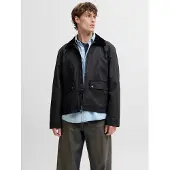 Jack & Jones Overgangsjakke sort