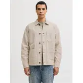 Jack & Jones Skjorte creme