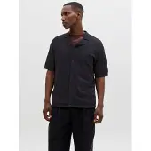 Jack & Jones Strikket Skjorte