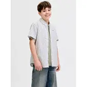 JACK&JONES JUNIOR Skjorte Boys