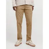 Jack & Jones Relaxed Fit Chinobukser
