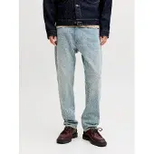Jack & Jones Jeans 'JJICHRIS JJORIGINAL' lyseblå