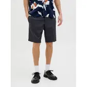 Jack & Jones Relaxed Fit Figursyede Shorts