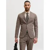 Jack & Jones Jakke 'JPRFRANCO' lysebrun