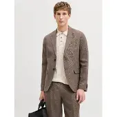 Jack & Jones Jakke 'JPRBLAMartin' brun
