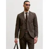 Jack & Jones Jprfranco Super Slim Fit Blazer