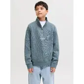 Jack & jones Soho Halv Lynlås Sweatshirt