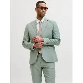Jack & Jones Jakke 'JPRSolaris' lysegrøn