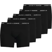Jack & Jones Huey Plus Size Boxers 5 Enheder