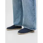 Jack & Jones Slipper 'REGENT' navy