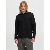 Jack & Jones Bluser & t-shirts 'JJEAustin' sort