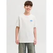 Jack & Jones Back Printet T-shirt Boys