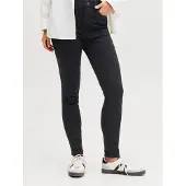 Jack & Jones Ms1011a Vienna Skinny Jjxx Højtaljede Jeans