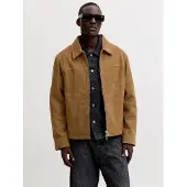 Jack & Jones Overgangsjakke brun