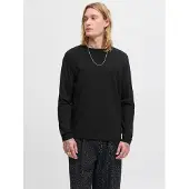 Jack & Jones Bluser & t-shirts sort
