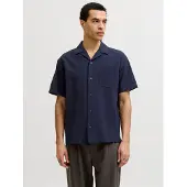 Jack & Jones Relaxed Fit Hawaiiskjorte