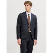 Jack & Jones Jakke 'JPRBLAMARTIN' navy