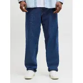 Jack & Jones Chris Orginal At 637 Plus Size Jeans