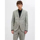 Jack & jones Jprriviera Slim Fit Blazer
