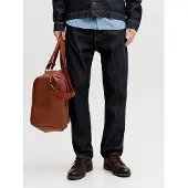 Jack & Jones Jeans 'JJIChris JJOriginal' mørkeblå