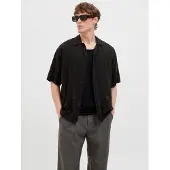 Jack & Jones Loose Fit Hawaiiskjorte