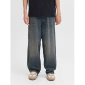 Jack & jones Junior Jeans 'JJIron JJOriginal' blue denim