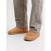 Jack & Jones Boots 'JFWDan' cognac