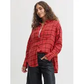 Jack & Jones Jamie Flannel Jjxx Skjorte Med Lange ærmer