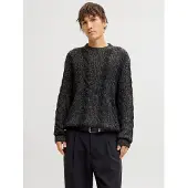 Jack & jones Striktrøje
