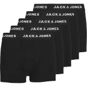 Jack & Jones Huey Boxers 5 Enheder