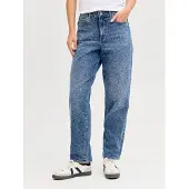 Jack & Jones Lisbon Mom C4115 Jjxx Højtaljede Jeans