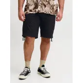 Jack & Jones Plus Size Relaxed Fit Cargoshorts
