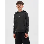 JACK&JONES JUNIOR Back Printet Hættetrøje Boys