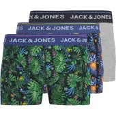 Jack&Jones PLUS Plus Size 3-pak Underbukser